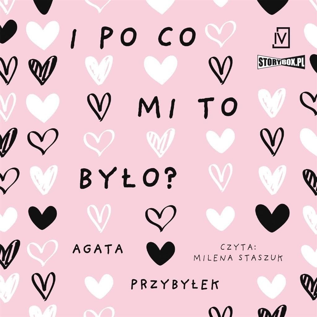 CD MP3 I po co mi to było? Dłuższa przerwa Tom 3