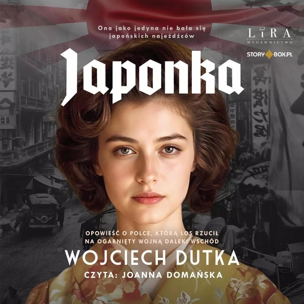 CD MP3 Japonka
