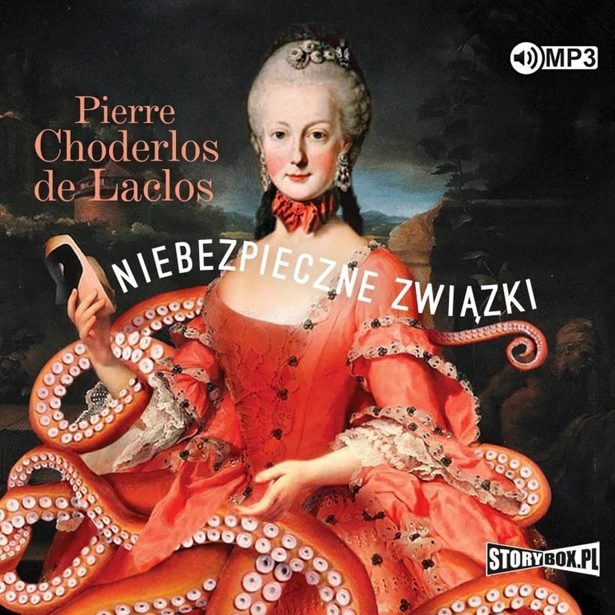 Niebezpieczne Związki – Pierre Choderlos De Laclos
