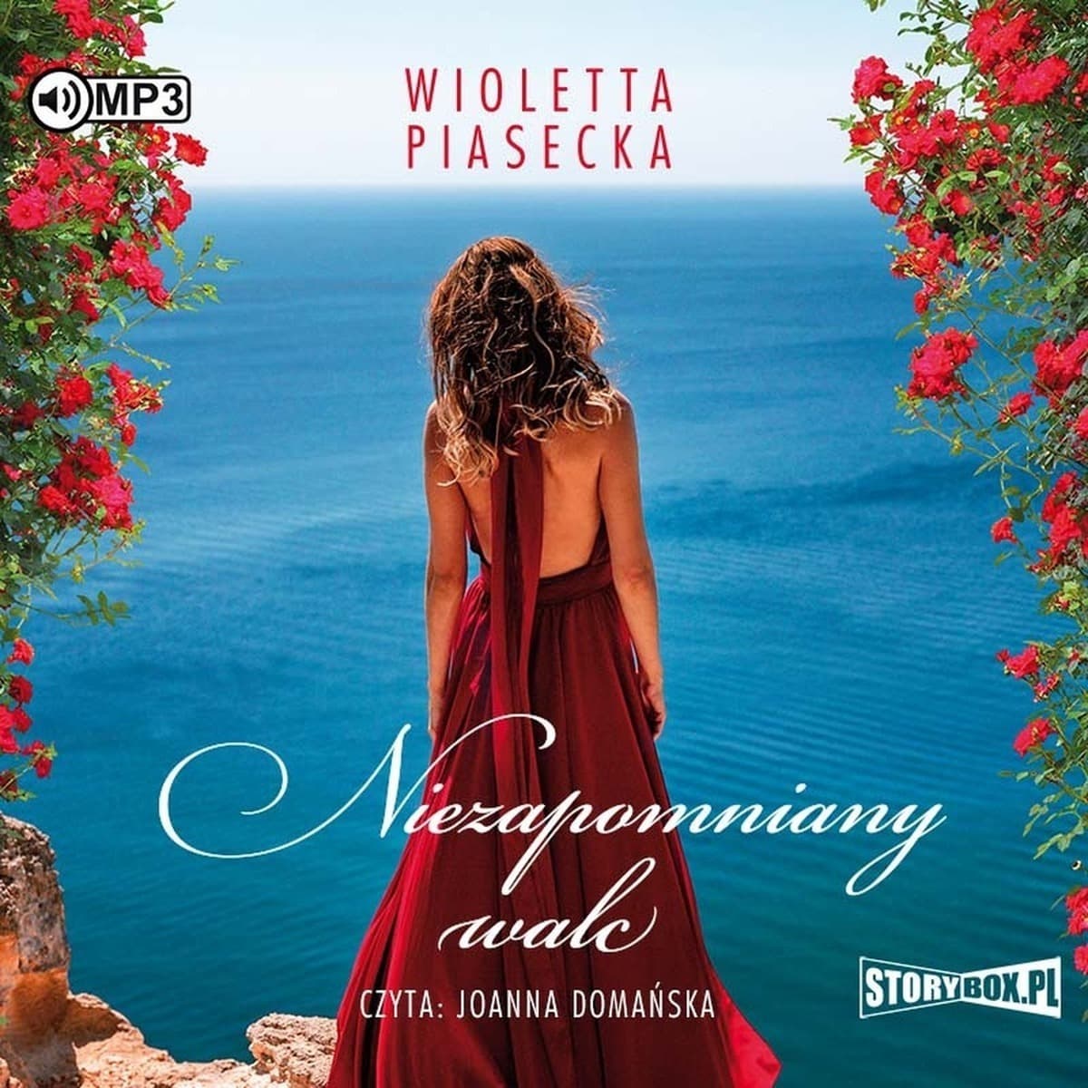 Niezapomniany Walc – Wioletta Piasecka