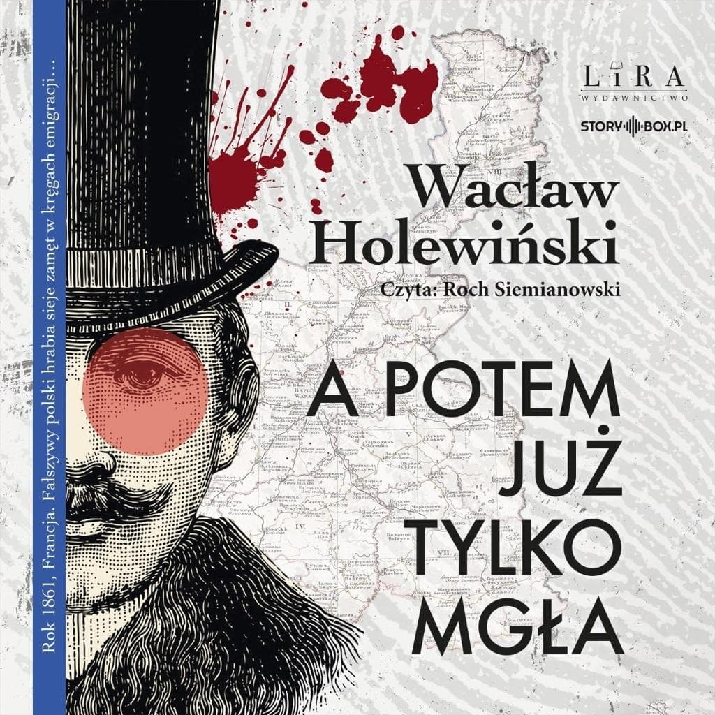CD MP3 Opowieść o Julianie Aleksandrze Bałaszewiczu