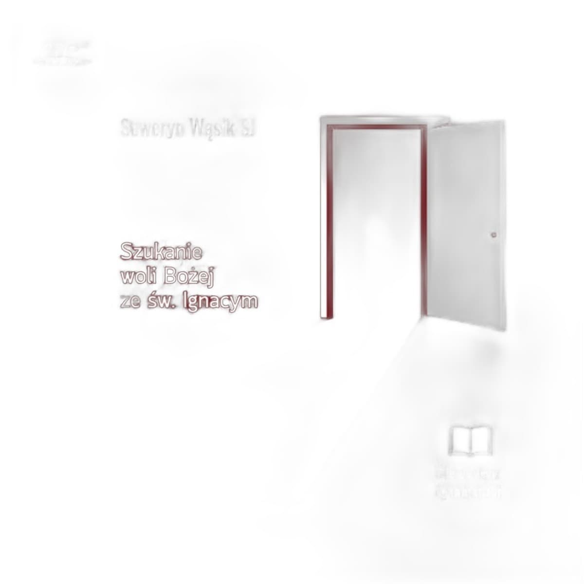 CD MP3 Szukanie woli Bożej ze św. Ignacym. Elementarz Ignacjański