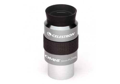 Celestron akcesoria do teleskopów zwiększające możliwości obserwacji