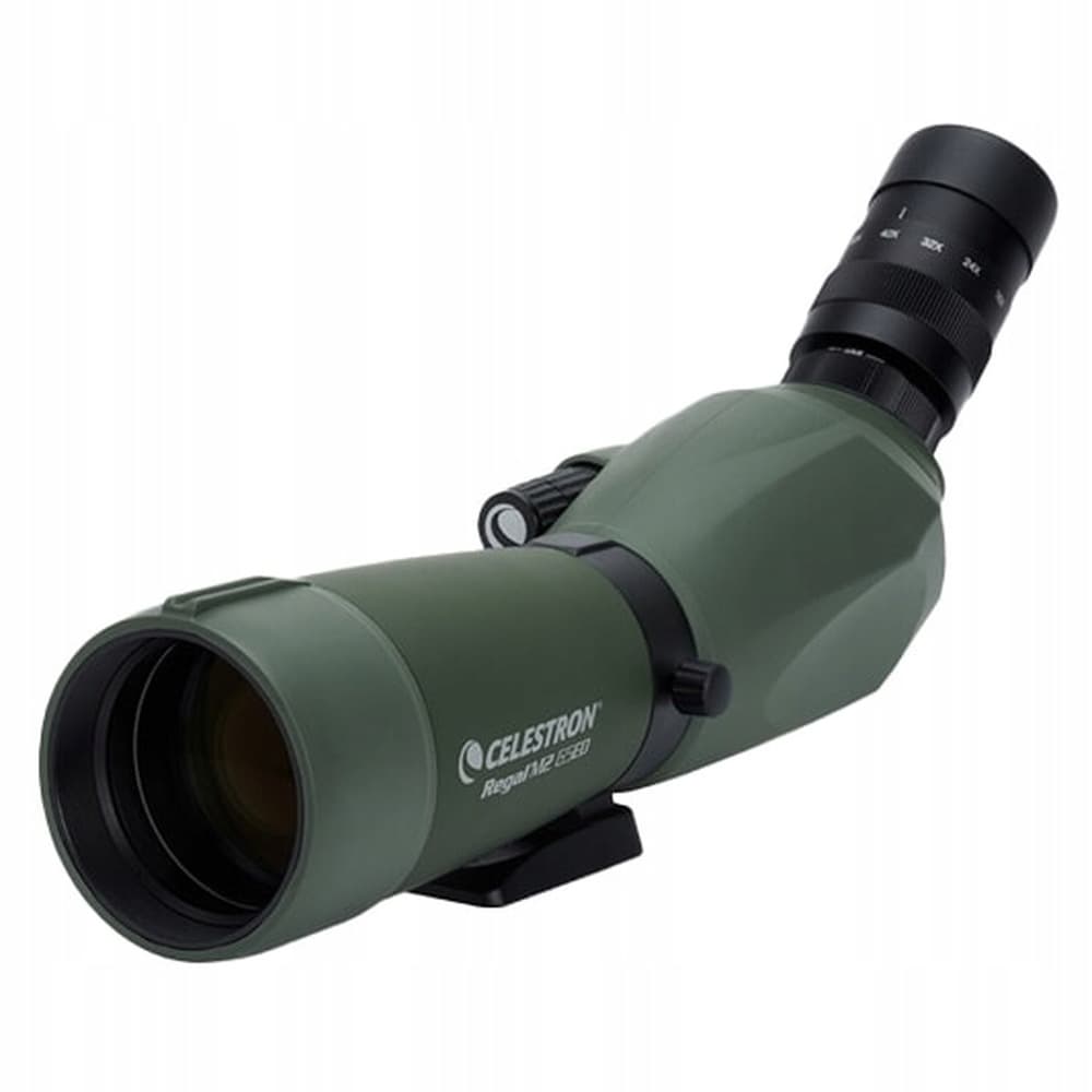 Luneta obserwacyjna Celestron Regal M2 65ED 48x BaK-4