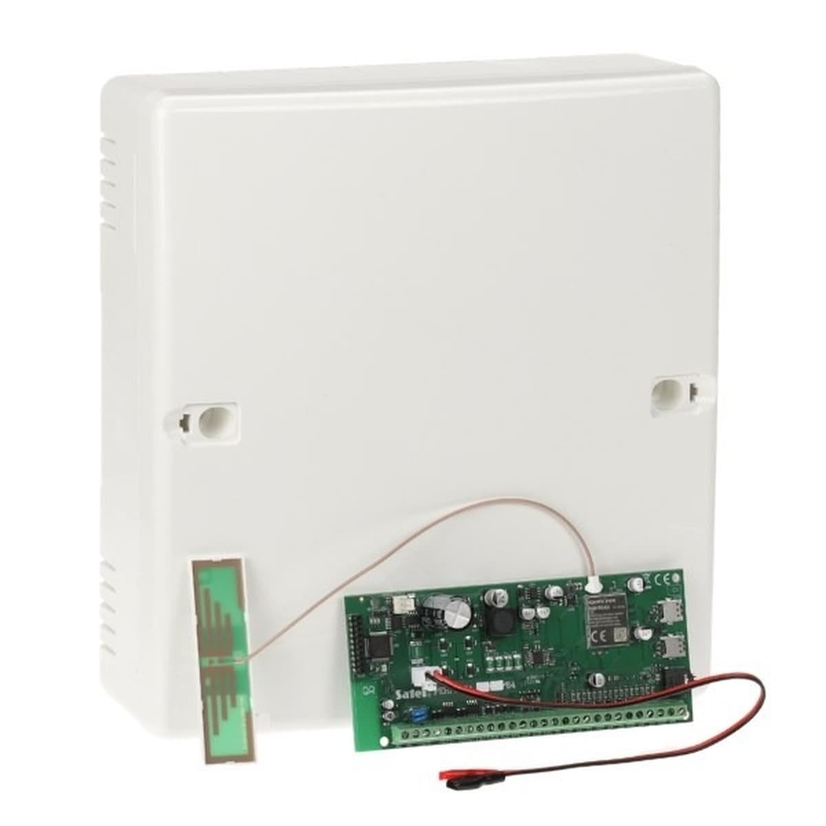 Centrala alarmowa Satel Perfecta 64 M Set-A 64 strefy