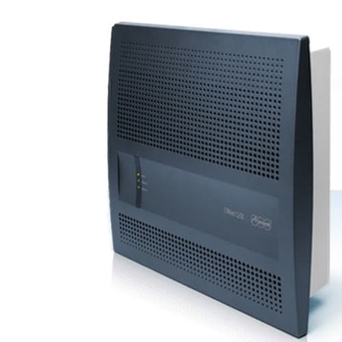 Auerswald COMpact 5200 - Centrala telefoniczna przewodowa, 230 V, 1.6 kg