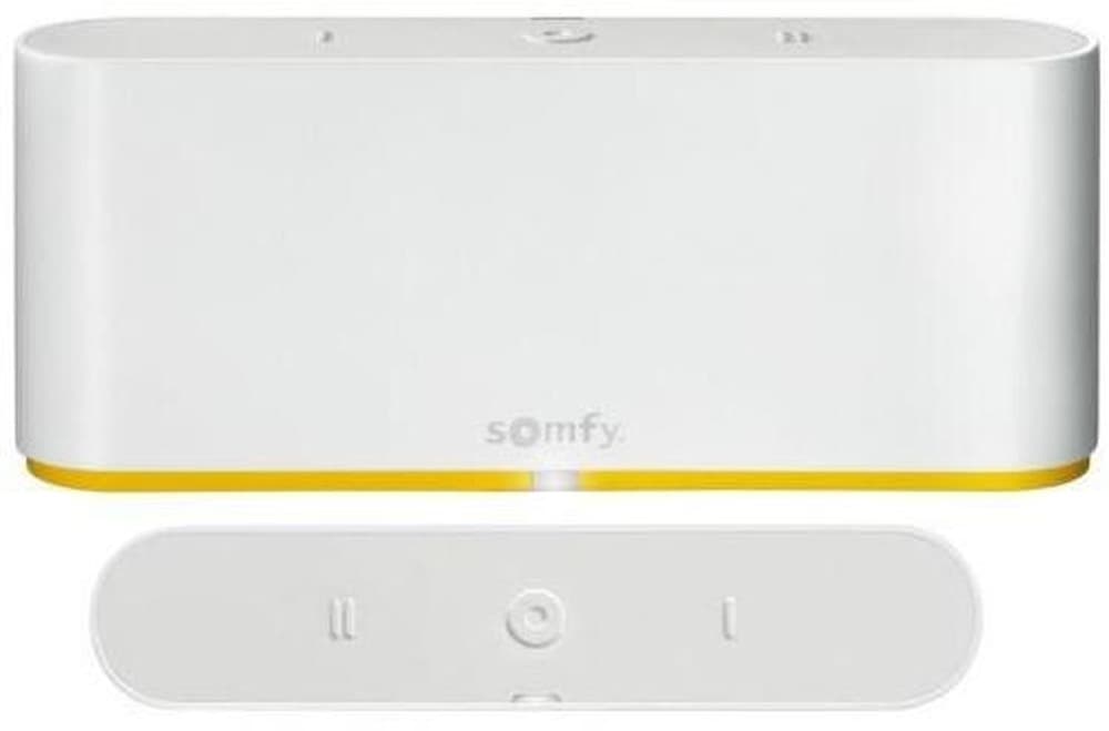 Centrala sterująca inteligentnym domem Somfy Tahoma Switch