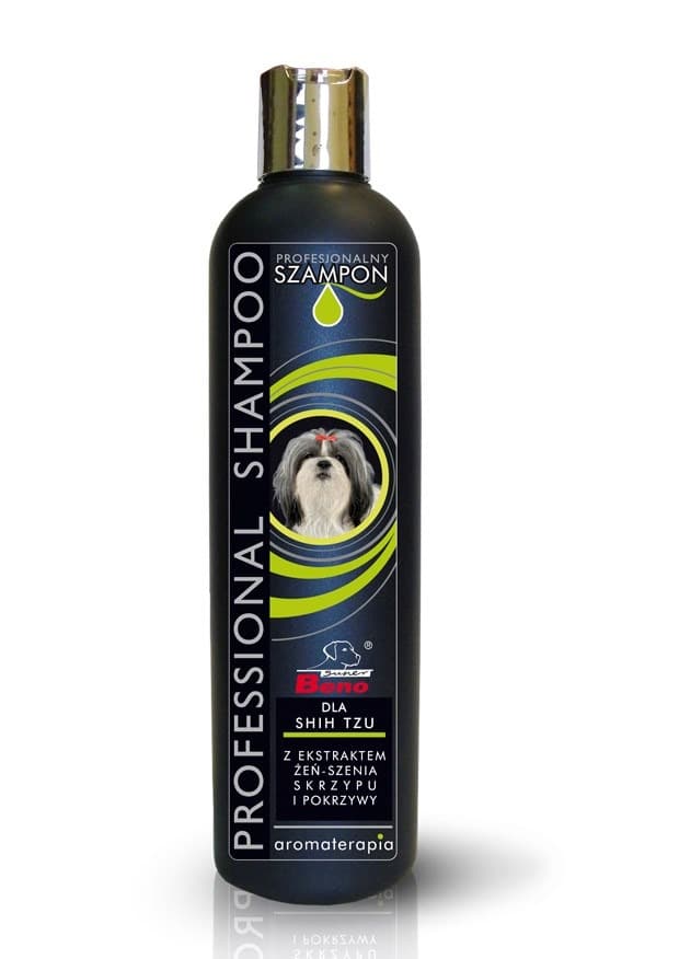 Certech Super Beno Professional Szampon Shih Tzu 250 ml