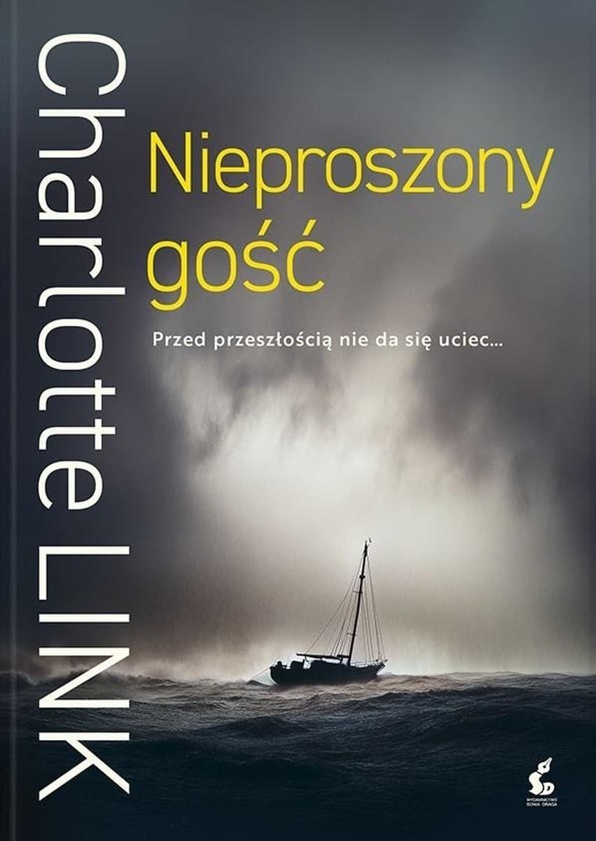 Charlotte Link: Nieproszony gość