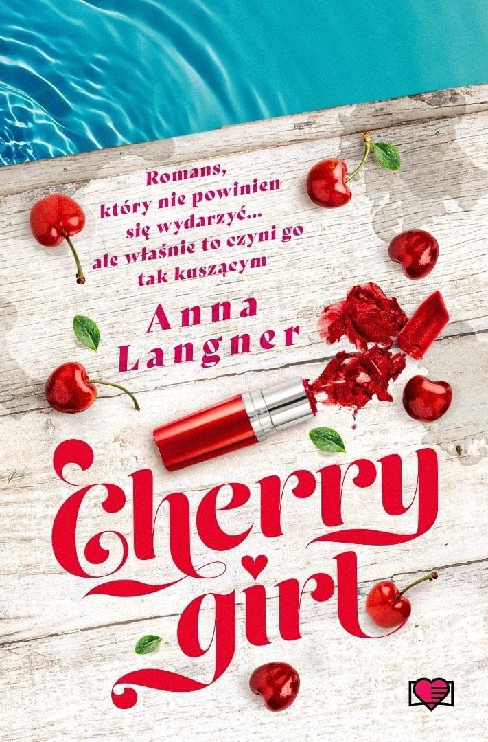 Cherry Girl