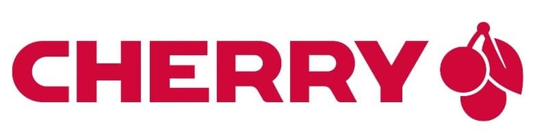 CHERRY Stream Desktop Zestaw Klawiatura i Mysz Bezprzewodowa QWERTZ Biały
