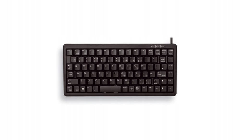 CHERRY Technology Comp G84-4100LCMEU-2 Klawiatura