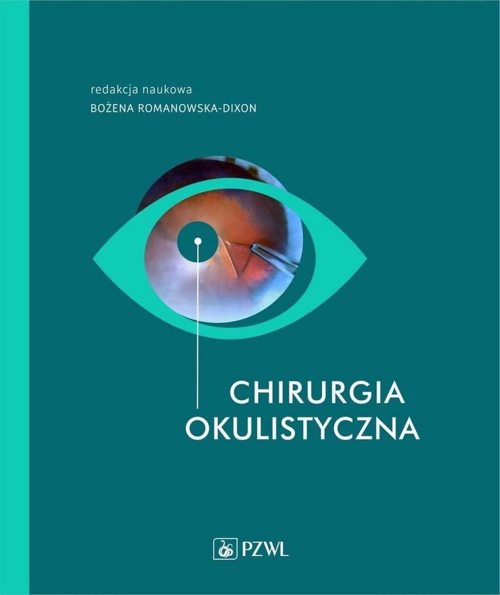 Chirurgia okulistyczna - wiedza i doświadczenie specjalistów