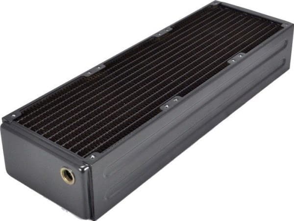 Chłodnica wodna Coolgate G2 XFlow 360mm
