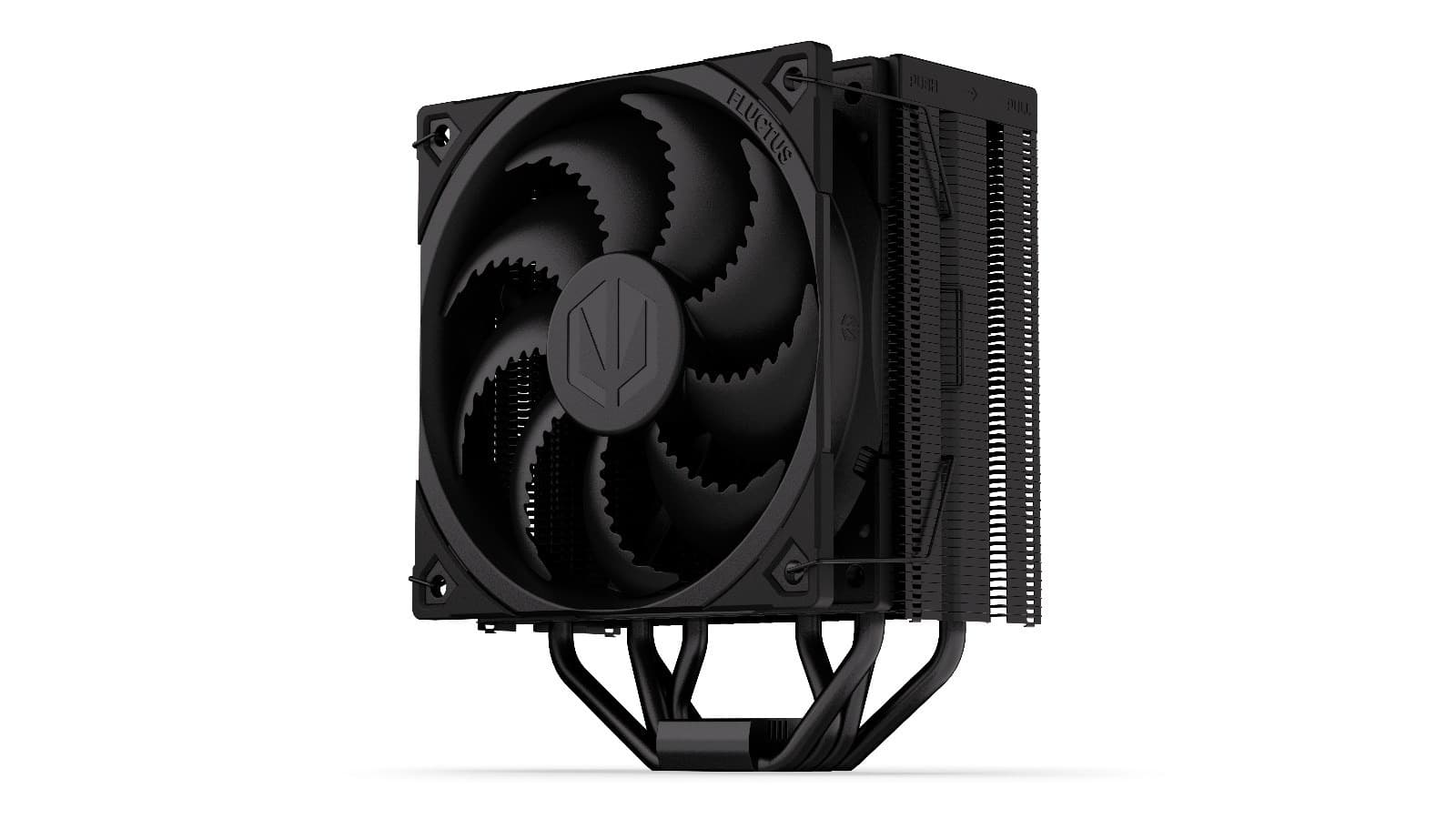 Chłodzenie powietrzne procesora Endorfy Fera 5 Black