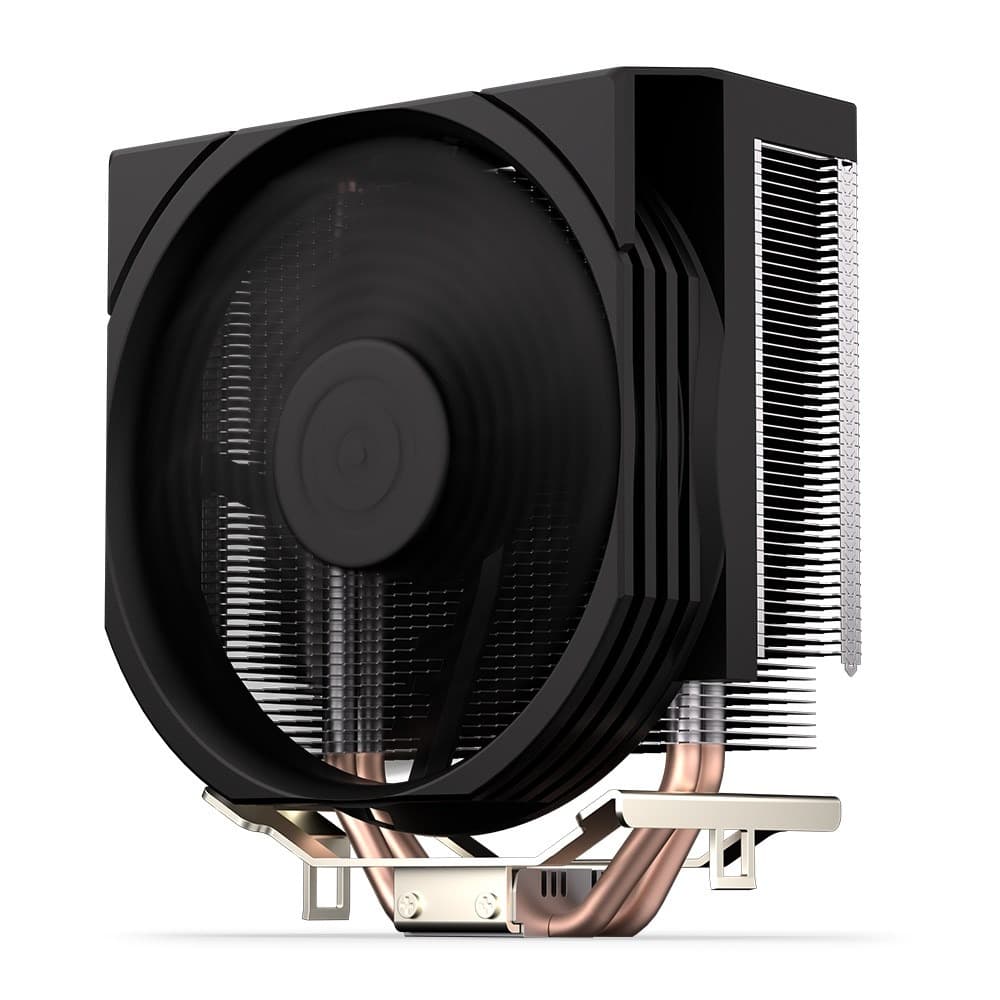 Chłodzenie powietrzne procesora CPU Endorfy Spartan 5