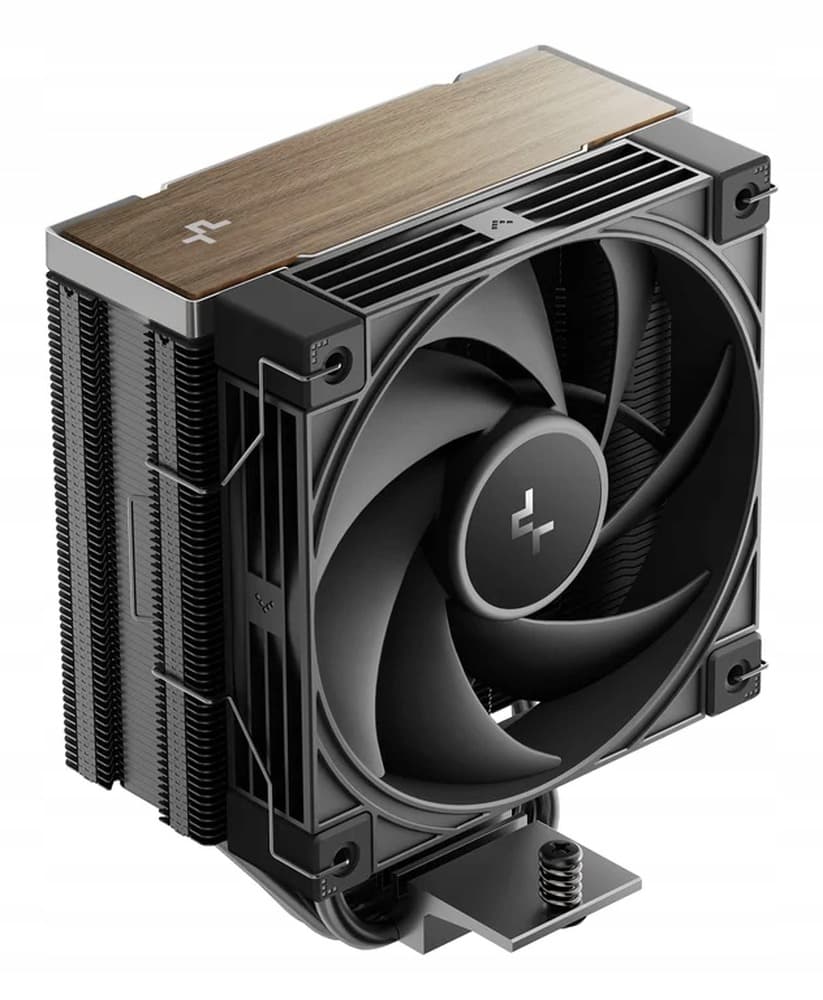 Chłodzenie procesora DeepCool AK400 G2 DIGITAL NYX