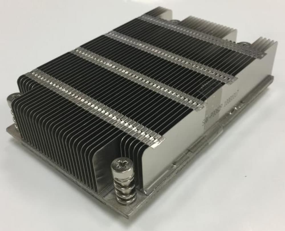 Chłodzenie procesora Supermicro SNK-P0062P