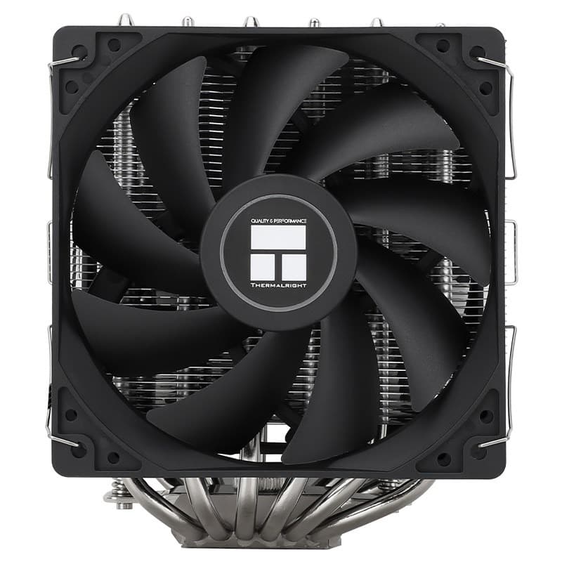 Thermalright Peerless Assassin 120 SE - Chłodzenie CPU Wodne