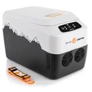 Chłodziarka samochodowa Peme Ice-on iOG-30L Adventure-Orange 30 litrów