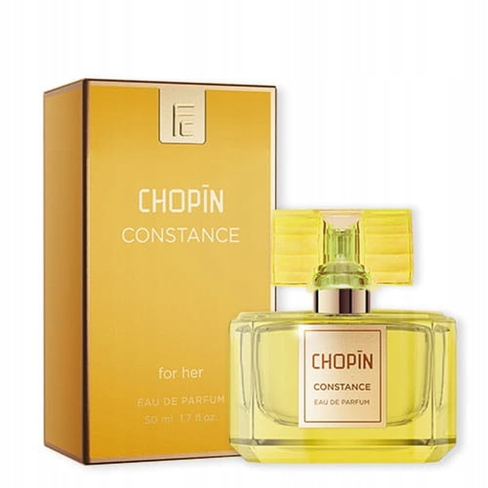 Chopin Constance woda perfumowana Travel Size 38 ml