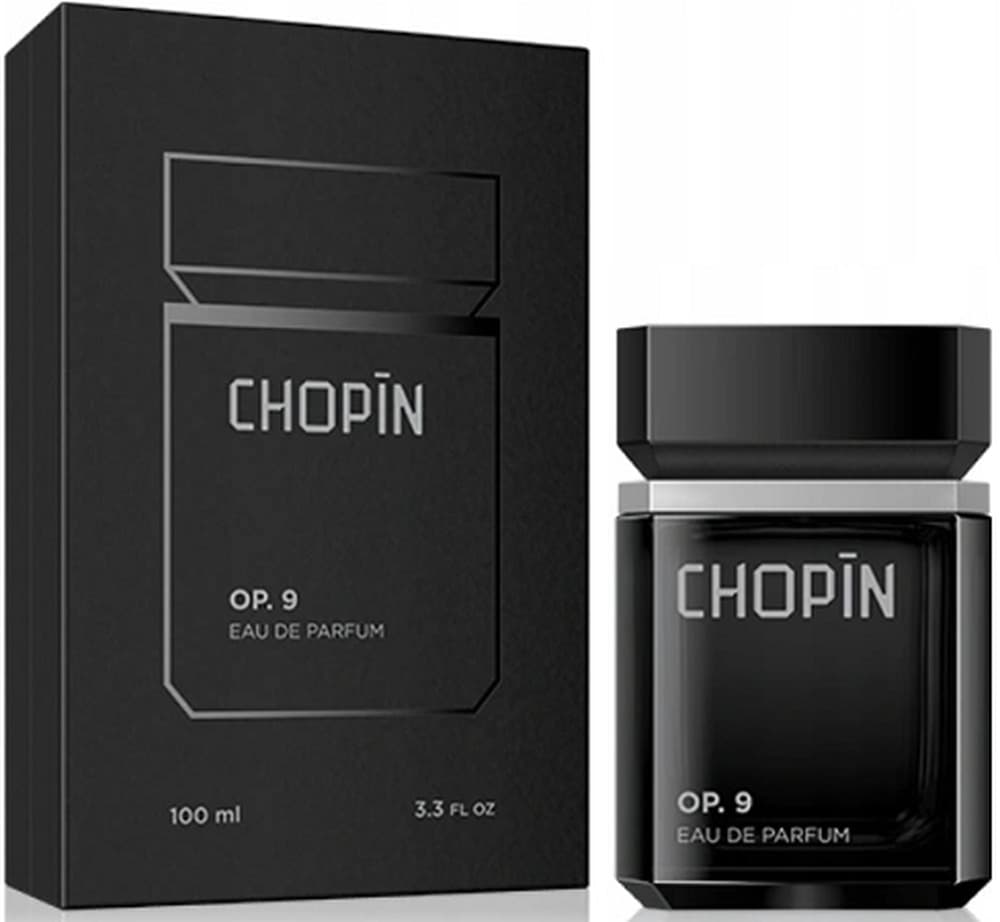Chopin woda perfumowana Travel Size 75 ml