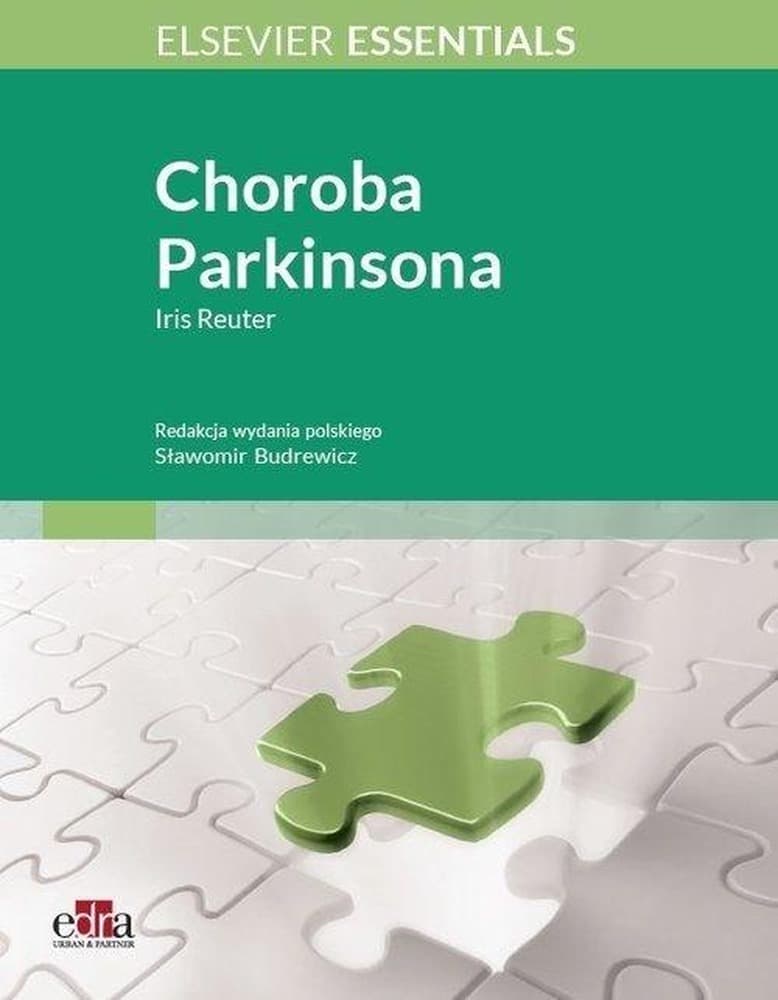 Choroba Parkinsona - I Reuter