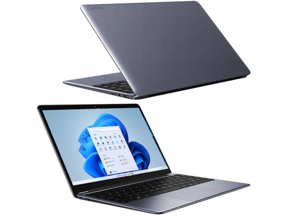 Chuwi CoreBook-Air-Plus-P Ryzen 5 6600H 16" WUXGA 16GB SSD512 W11Pro
