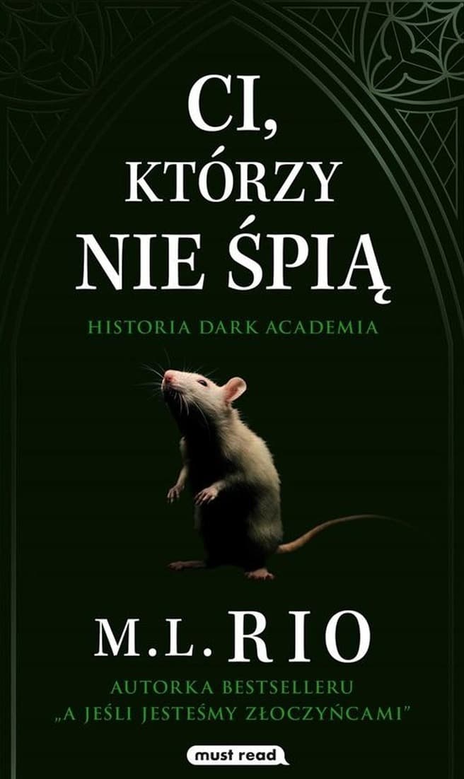 Ci, którzy nie śpią