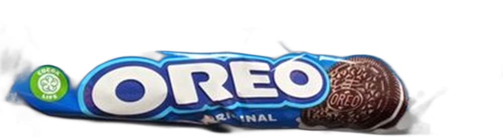 Oreo Vanilla154g