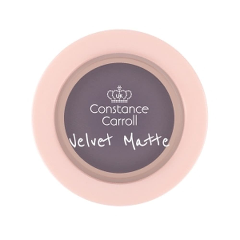 Cień do powiek Cons Car Cien Velvet Matte 16