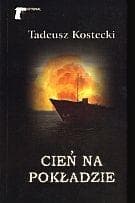 Cień na pokładzie LTW - powieść kryminalna