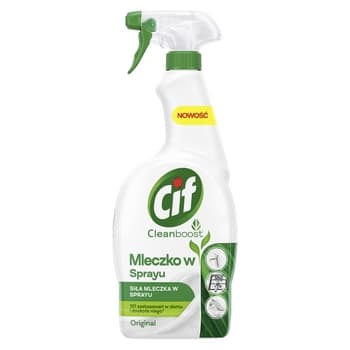 CIF Spray czyszczący Original 750 ml