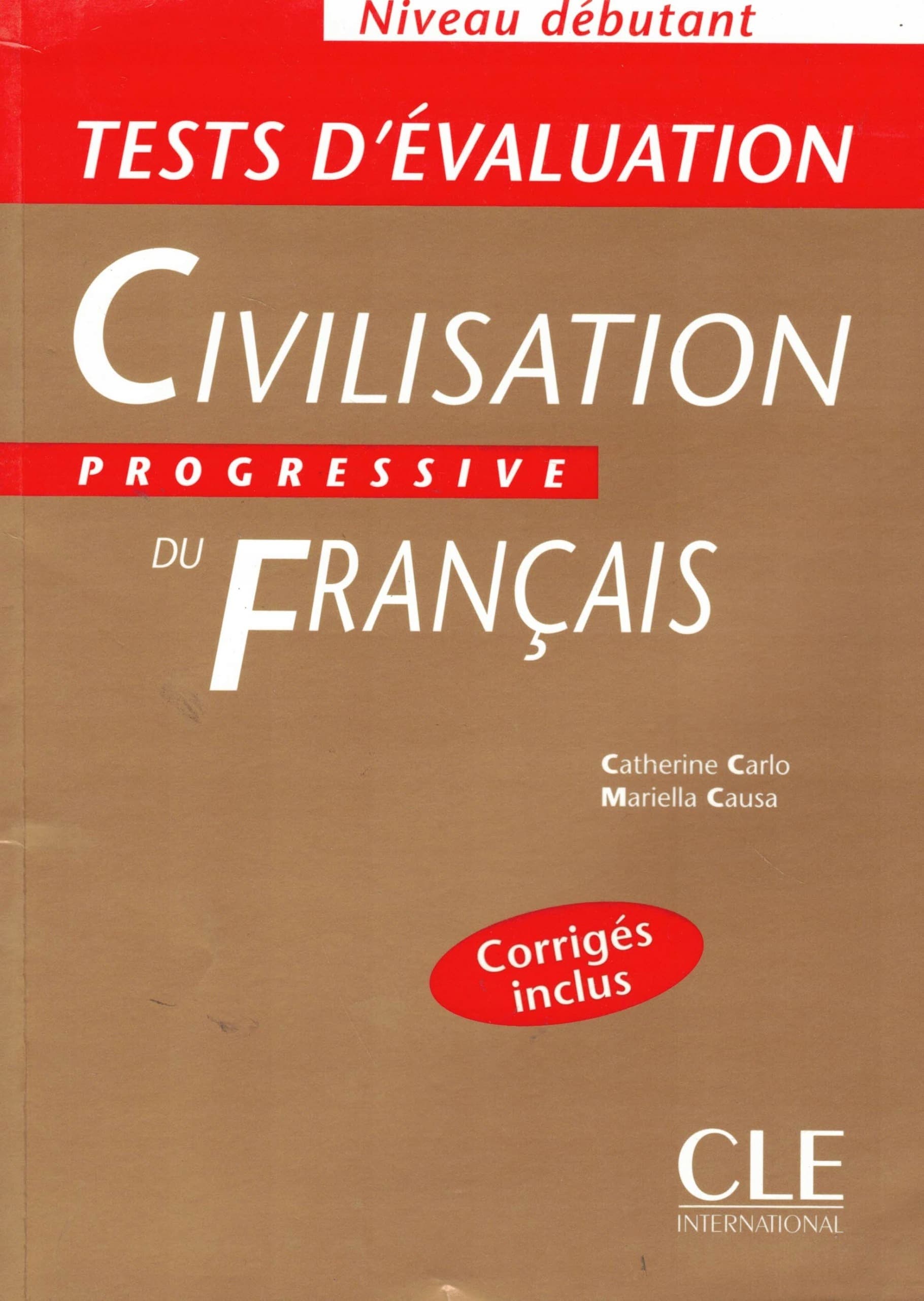 Civilisation progressive du francais... B2-C1 + CD - Jacues Pecheur