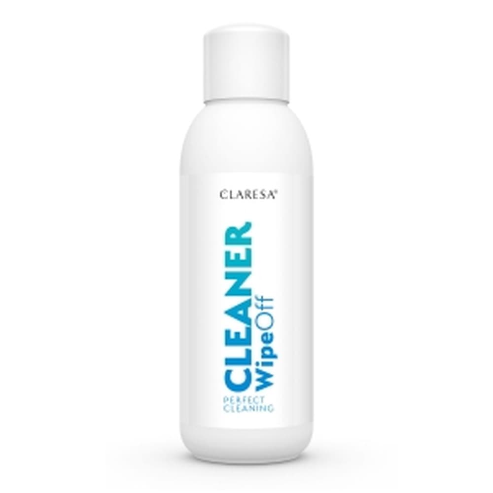 Claresa Cleaner Wipe Off do paznokci 500 ml