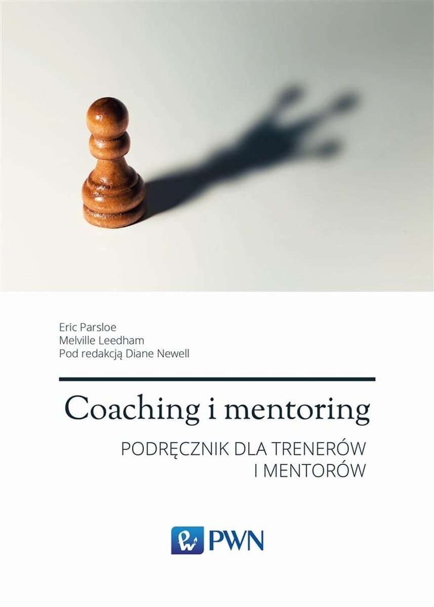 Coaching i Mentoring - Rozwój Osobisty i Zawodowy