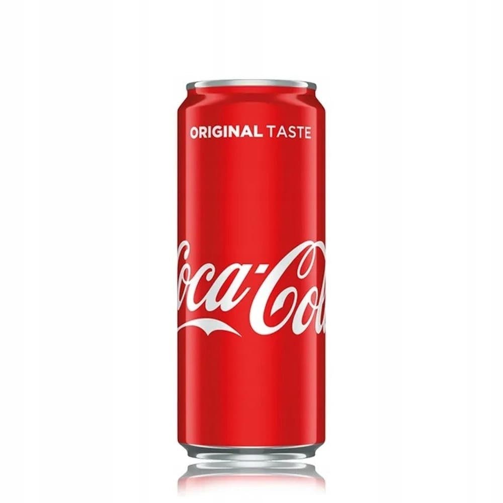 Coca Cola 330ml