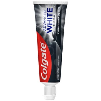 Colgate pasta do zębów z węglem aktywnym 75 ml