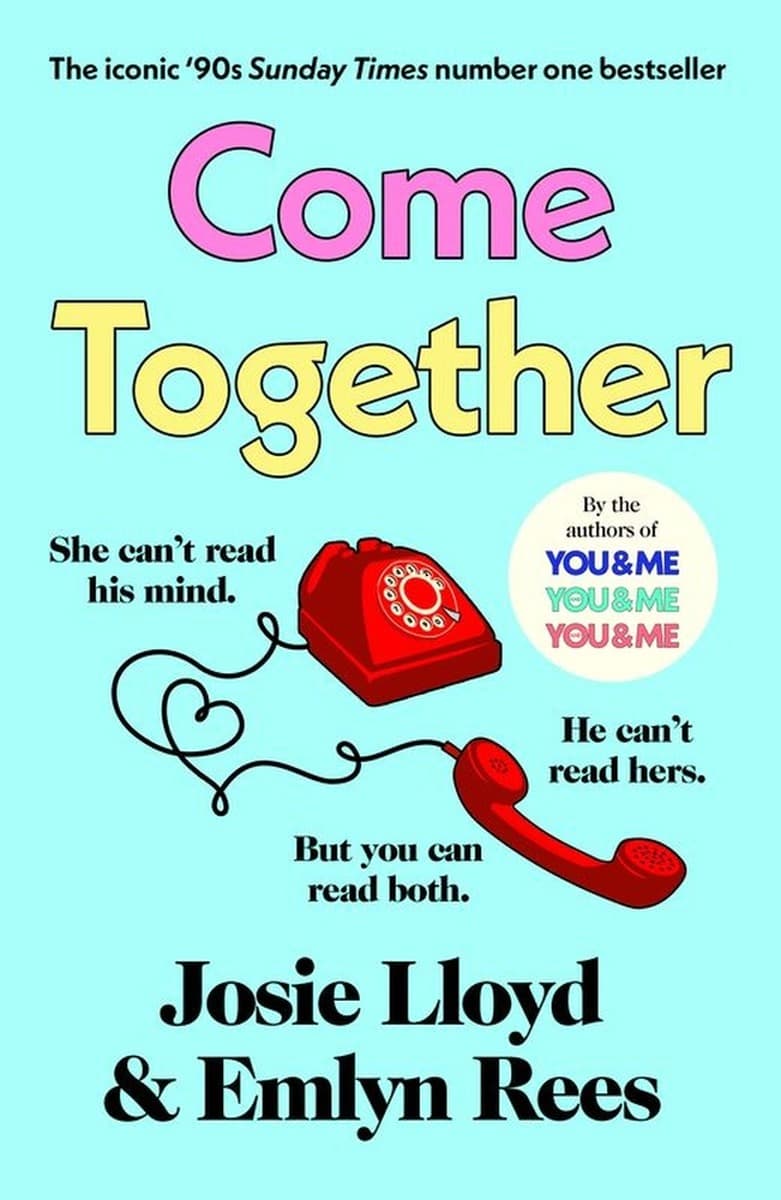 Come Together wer. angielska