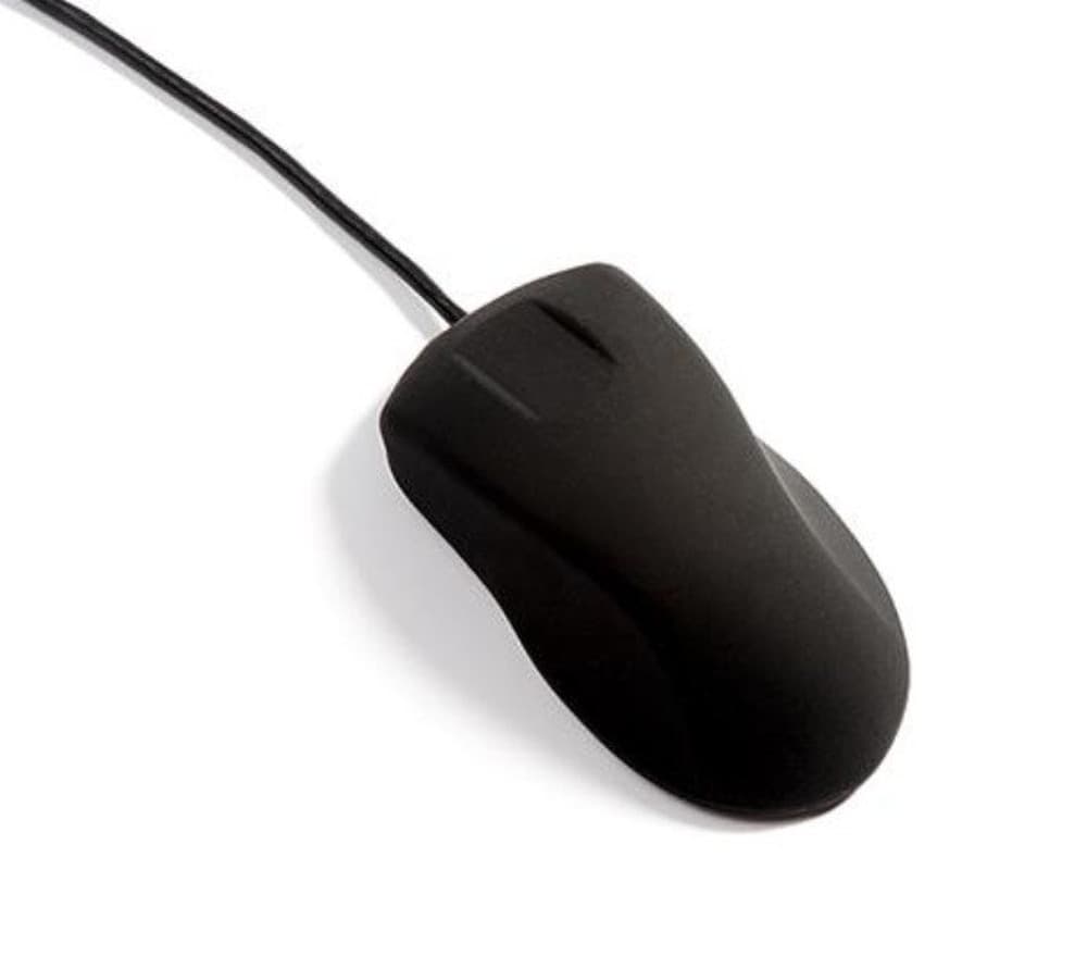 Contour Design Active Key AK-PMH1 Myszka Medyczna Optyczna USB