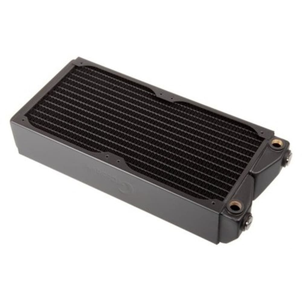 Chłodnica wodna Coolgate G2 280mm
