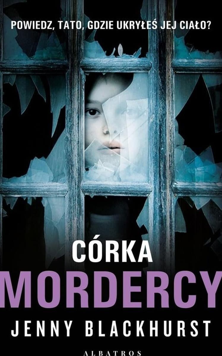 Córka mordercy
