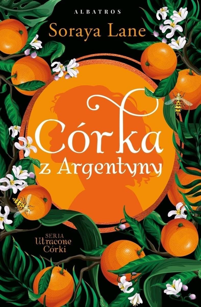 Córka z Argentyny. Utracone córki