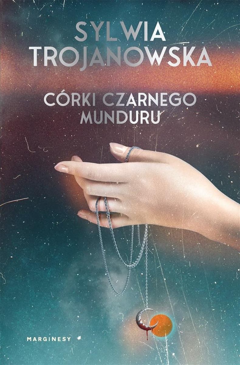Córki czarnego munduru - powieść o losach kobiet w XX wieku