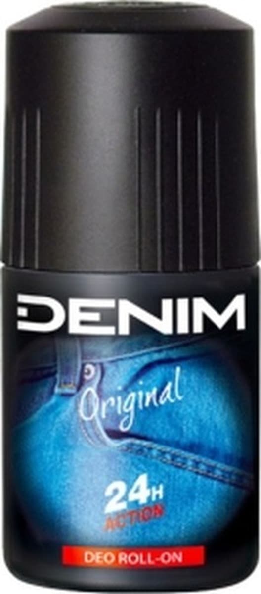 Corri Denim Dezodorant Roll-on 50 ml