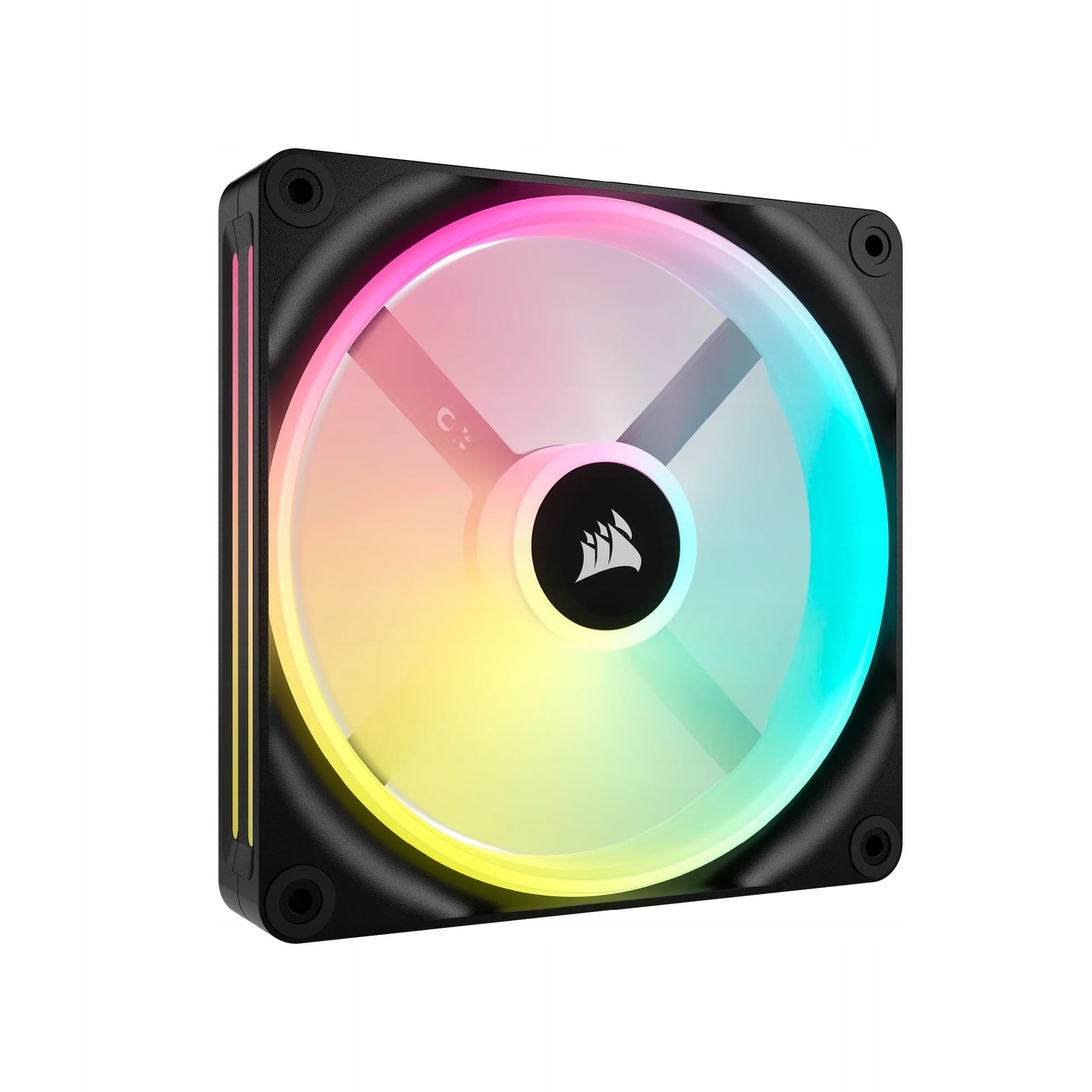 Corsair Fan RS140 MAX PWM 2x1 - Wentylator