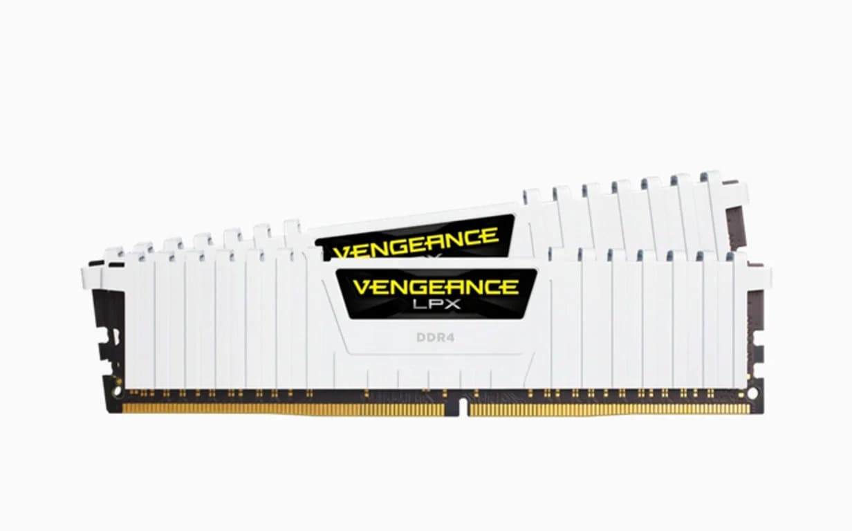 Corsair Vengeance LPX 32 GB (2 x 16 GB) DDR4 2133 MHz moduł pamięci