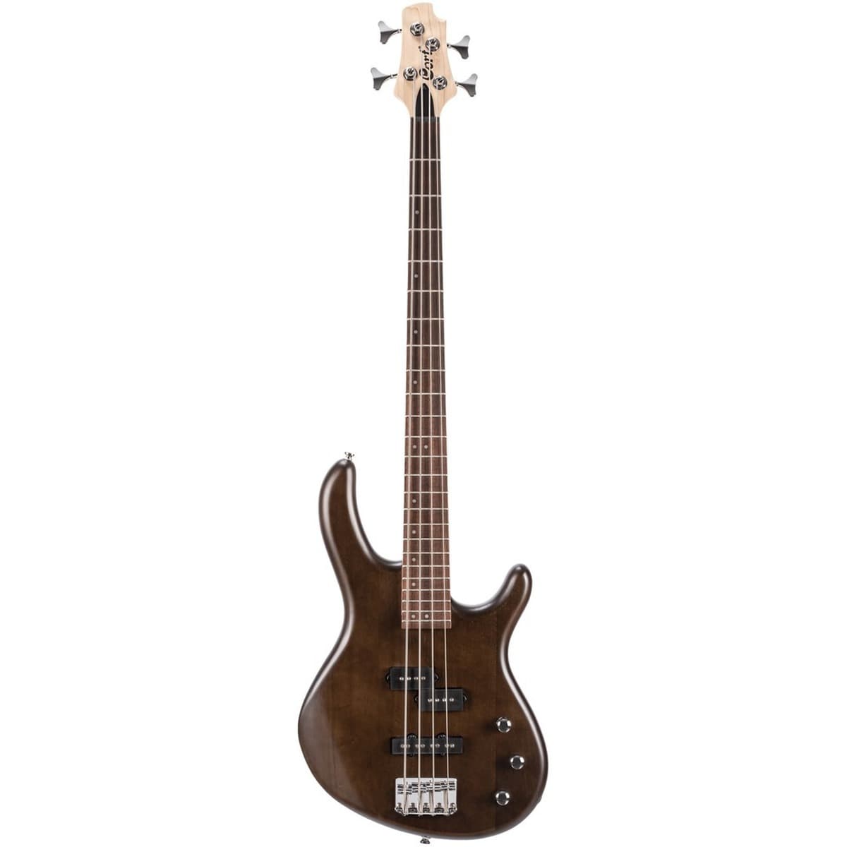 CORT ACTION BASS PJ OPW - Gitara basowa