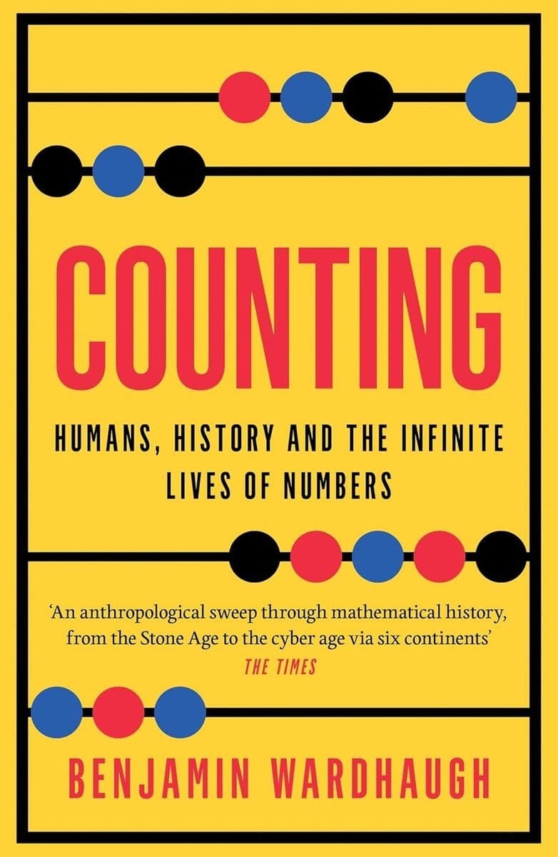 Counting wer. angielska
