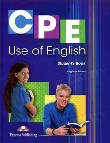 Use of English CPE z DigiBookiem
